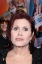 Carrie Fisher