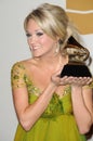 Carrie Underwood