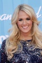 Carrie Underwood Royalty Free Stock Photo