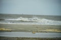 Charleston harbor Royalty Free Stock Photo