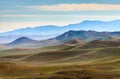 Carrizo Plain National Monument Royalty Free Stock Photo