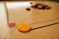 Carrom