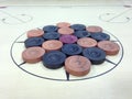 Carrom