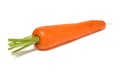 Carrot Royalty Free Stock Photo