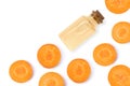 Carrot essential oil