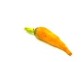 Carrot Royalty Free Stock Photo