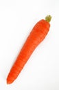 Carrot images suitable for greengrocery and cooking web sites