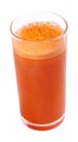 Carrot Juice