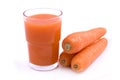 Carrot Juice