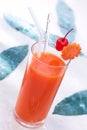 Carrot Juice