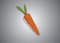 Carrot Logo