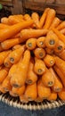 Carrot orange vegetable vitamin carotene