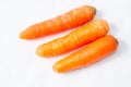 Carrot Royalty Free Stock Photo