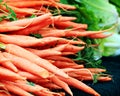 Carrots