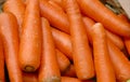 Carrots