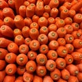 Carrots