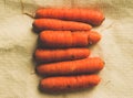 Carrots