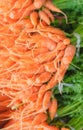 Carrots organic Stock Photo Royalty Free Stock Photo