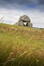 Carrowmore megalithic cemetery