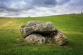 Carrowmore megalithic cemetery