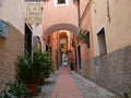 Medieval village of Cervo