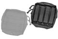 Carrying weapons case: military tactical cartridge pouch made fr