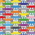 Cars Royalty Free Stock Photo