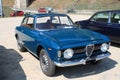 Cars Alfa Romeo Gta 1300