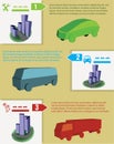 Cars infographics