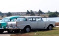 Cars Of Varadero Cuba