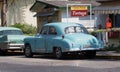 Cars Of Varadero Cuba