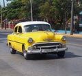 Cars Of Varadero Cuba