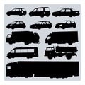 CARS (vector)