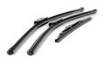 Cars windshield wipers