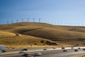 Cars and windturbines