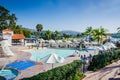 Carslbad Pool - Carlsbad, California