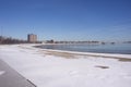 Carson Beach, Boston MA