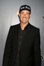Carson Daly Royalty Free Stock Photo