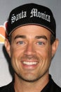 Carson Daly Royalty Free Stock Photo