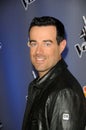 Carson Daly Royalty Free Stock Photo