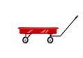 Cart. Childs toy.