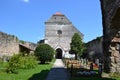 Carta Cistercian Church Royalty Free Stock Photo