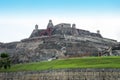 Cartagena Columbia Travel, Spanish Fort