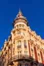 Cartagena Gran Hotel Art Noveau Murcia Spain