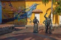 Cartagena Street Art