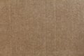 Cartboard texture Royalty Free Stock Photo