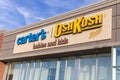 Carter\'s and Oshkosh store for babies and kids in Ottawa, Canada