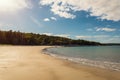 Carters Beach Royalty Free Stock Photo