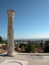 Carthage Royalty Free Stock Photo