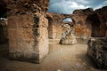 Carthage Antonine Baths